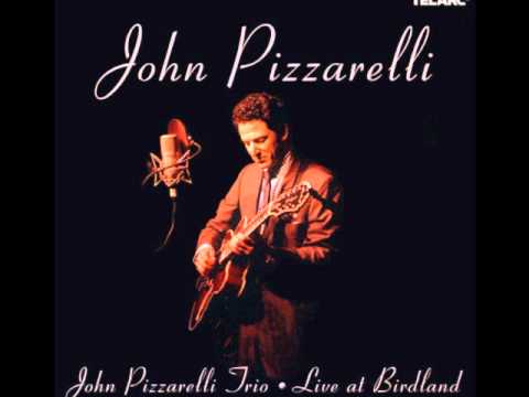 John Pizzarelli & Grover Kemble - Headed Out To Vera's