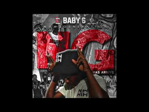 Nuff Guns - Baby6 Ft Shervon Dan & Ha-keem (DJ Ming Records) Audio