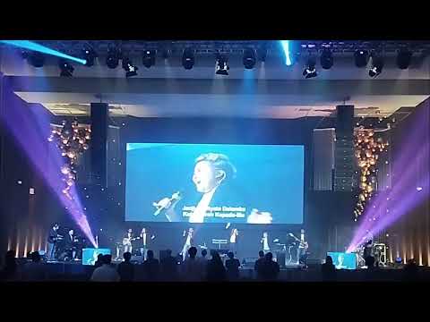 Ku Ada Sampai Hari Ini - Kau Allah Yang Besar - Dahsyat (Magnificent) - Yesus Setia