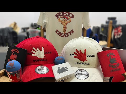 WPH Handball Tournament Celebrating The Life of Randy "Red" Jolliffe