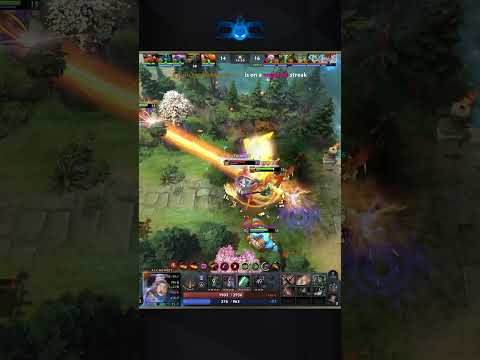 Alchemist POS 1 is broken in Dota 2 #dota2