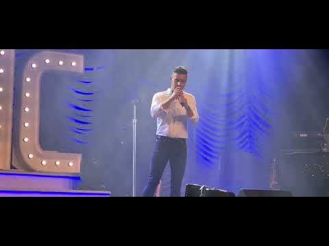 Nathan Carter - This Journey - Live @ INEC Killarney