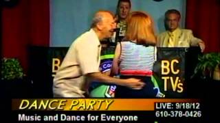 BCTV Dance Party