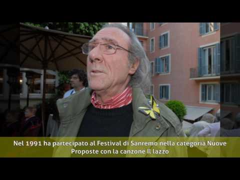 Gianni Mazza - Biografia