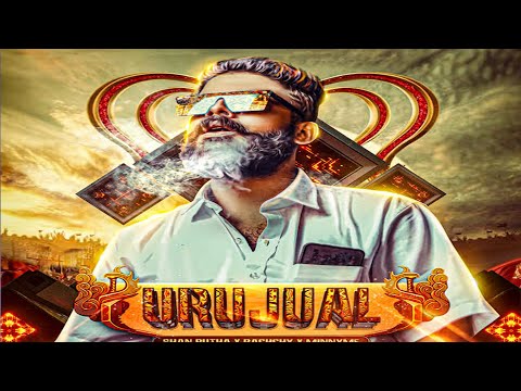 Shan Putha x Rachchy x MinnyMe - URUJUAL (ඌරුජුවල්) [Official Music Video]