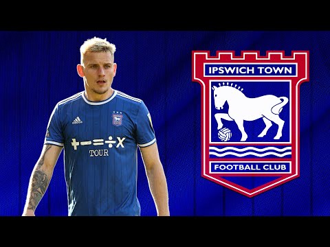 KOA Discussion: Luke Woolfenden signs new Ipswich Town contract
