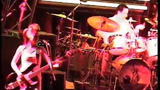 DOOMSDAY CLOCK: Smashing Pumpkins live @FILLMORE S.F._Veiw!