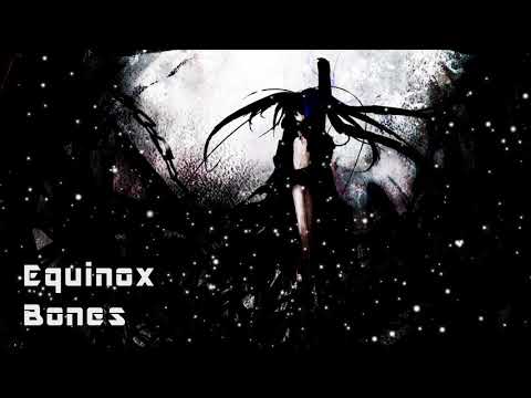 Nightcore ♫ Bones ♫ EQUINOX  (Eurovision 2018 ♫ Bulgaria)