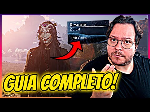 WHERE WINDS MEET: A COMPLETE GUIDE FOR BEGINNERS SO YOU NEVER GET LOST AGAIN!!