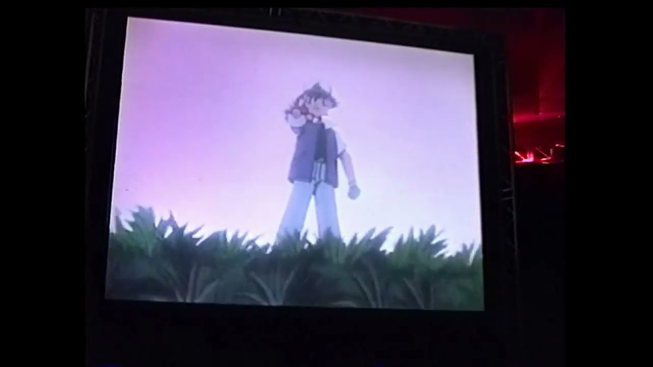Nintendo shows off Pokémon at E3 1998