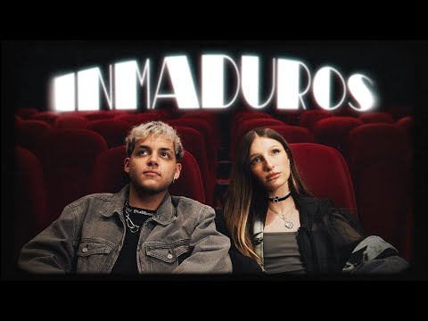 Lautaro López, Yami Safdie - Inmaduros (Video Oficial)