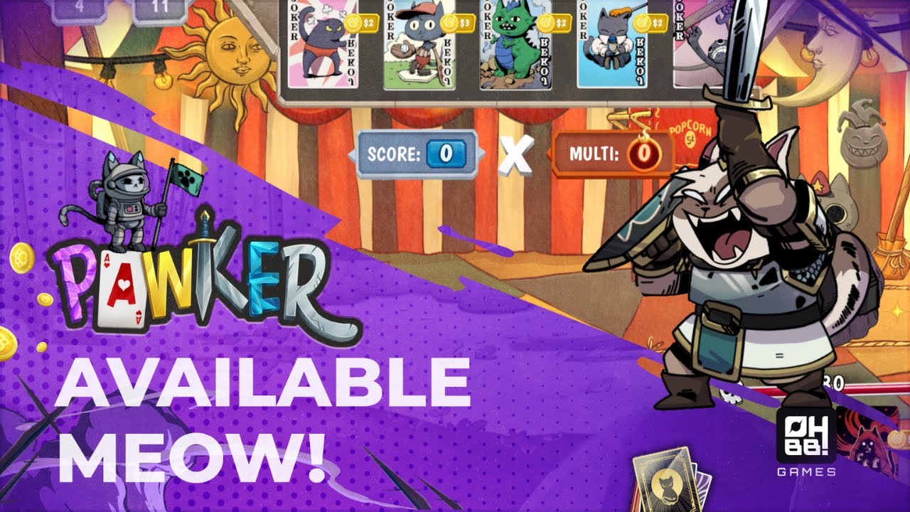 Launch Trailer