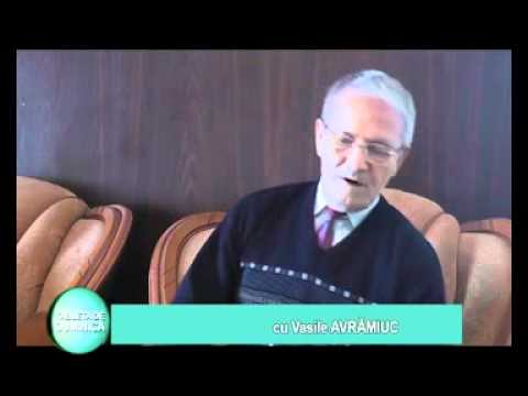 Tableta de Duminica 18 februarie 2012