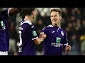 Your Goal of the Month: Yari Verschaeren
