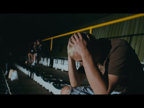DENINHO - TRAPPER (OFFICIAL 4K MUSIC VIDEO)