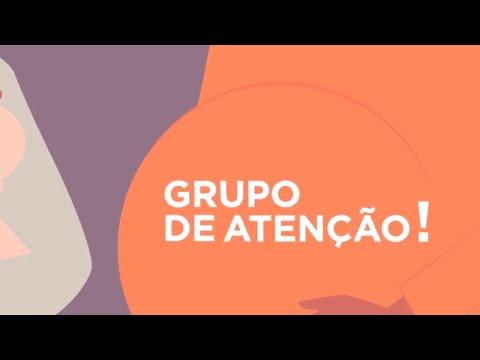 Política #Comigo - Cuidados com as grávidas - Coronavírus