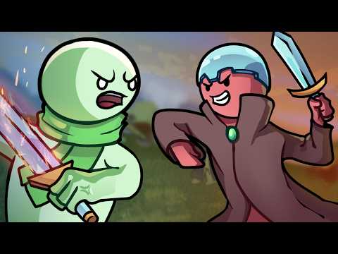 Die epische Story unserer Minecraft Stadt