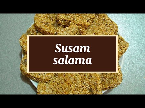 Susam salama
