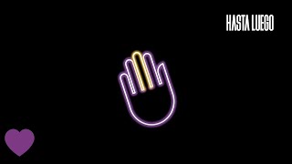 Hasta Luego Music Video