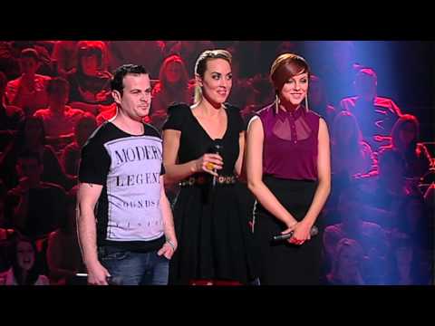 David vs Sinead in the Battles