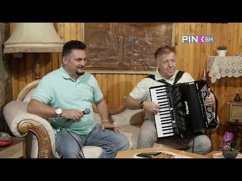 Putujmo Pričajmo Pjevajmo - Muhamed Pločo Muha - Oči moje kletvom bih vas kleo || (01.08.2021)