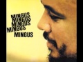 Charles Mingus - Theme For Lester Young (Goodbye Pork Pie Hat)