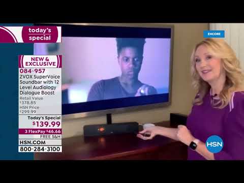 HSN | Electronics for Dad & Me 06.01.2020 - 03 AM