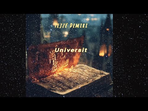 Fejzë Demiri  - UNIVERSIT 