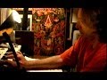 John Zorn on composing his Masada project (2006)