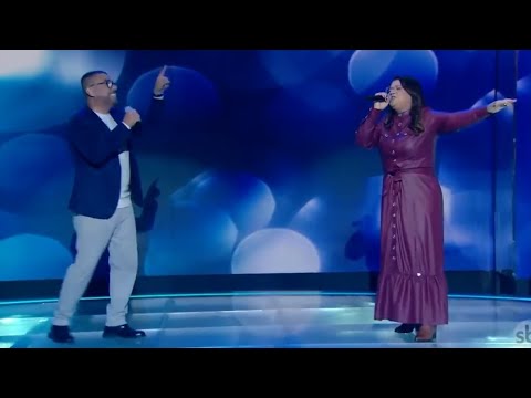 André Leono | Sou Teu Deus [Homenagem ao Artista | Midian Lima]