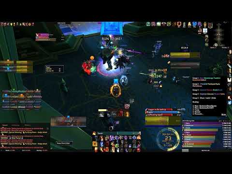 TBG vs. Mythic Mother