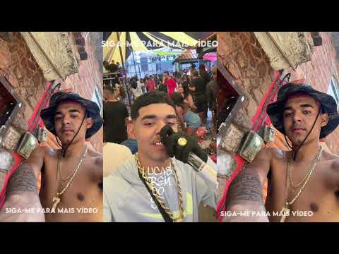 Assault "Carro bicho" Bielzin | Filhão | Poze do rodo | Shenlong | Orochi | Chefin | leviano | Mvk |