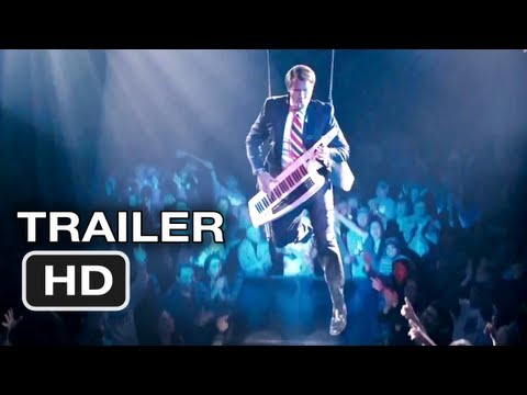 The Campaign (2012) Trailer 2
