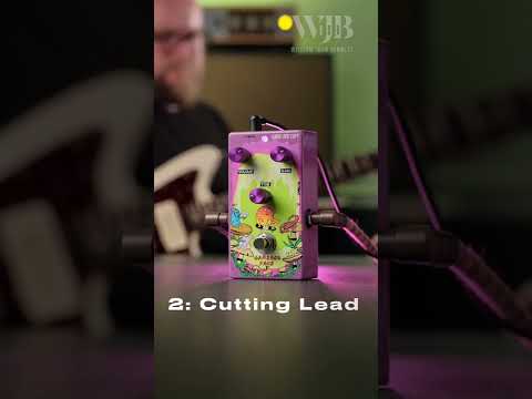 Wren and Cuff J Mascis Garbage Face Jr image 4
