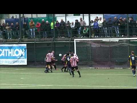 DIL33 190513 MARASSI QUEZZI - MURA ANGELI 0-1 | PLAYOUT PRIMA CATEGORIA | INTERVISTE