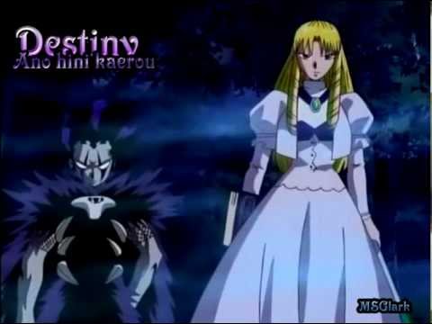 Y Kan Ni Mairuzo - Konjiki No Gash Bell