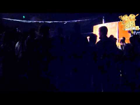 Dub Me Crazy Meeting #1 - Stand High Patrol feat. PupaJim ▶ "Dub-A-Dub Time" ②