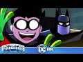 DC Super Friends | Ep 1: The Cape And The Clown | DC Kids