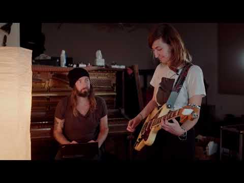 Emily Kokal's "Slow Roll" for Hall of Fame II