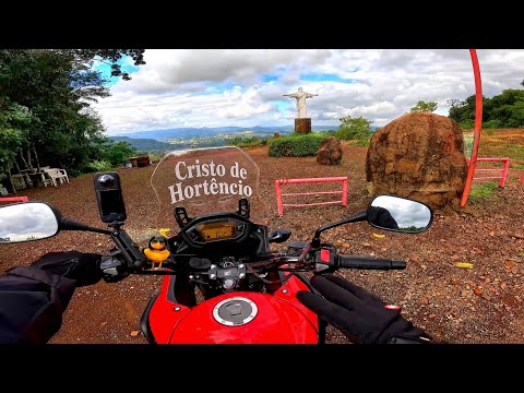 Cristo de Hortêncio 