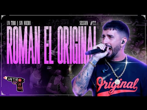 Sin Miedo and Roman El Original