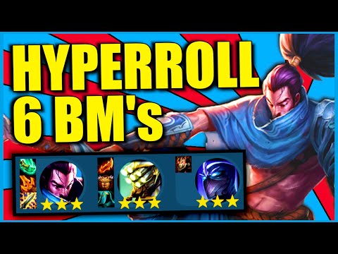 TSM Keane | IS 6 BLADEMASTER COMP. UNDERRATED? | 2XCHALLENGER| RANKED| PATCH 10.7 | TFT SET 3