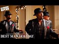Can You Stand The Rain Talent Show The Best Man Holiday 2013 Screen Bites