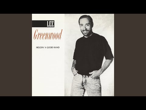 Whose Fool I Wanna Be - Lee Greenwood