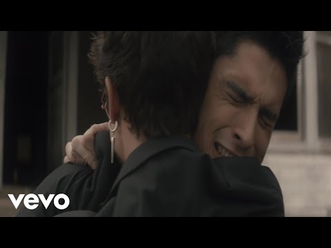 William Clark Green - Best Friends (Official Music Video)