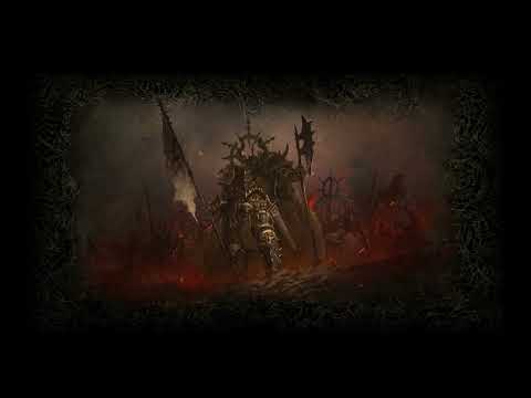 Warriors of Chaos Unit Recruitment Cheers | Total Warhammer III