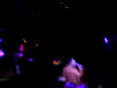 Matin Solveig @ MAD 30.10.08 Rejection