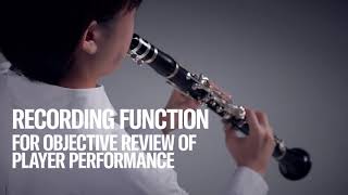 Video thumbnail for Harmony Director HD-300 - Product Introduction by Yamaha Global