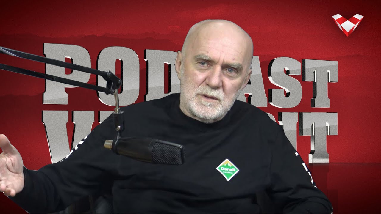 PODCAST VELEBIT – Šterc: Pitam se kako se 77 zastupnika vladajuće većine ujutro gleda u ogledalo