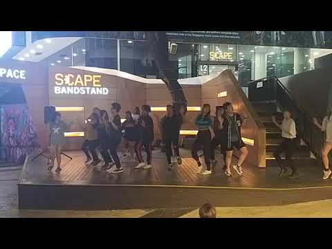 KPOP Dance Off Vol 113: BLACKPINK - Boombayah